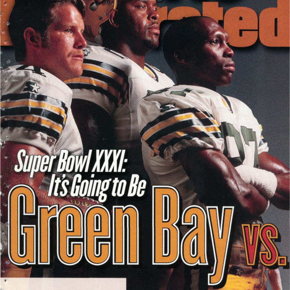 May 27, 1996 Table Of Contents - Sports Illustrated Vault