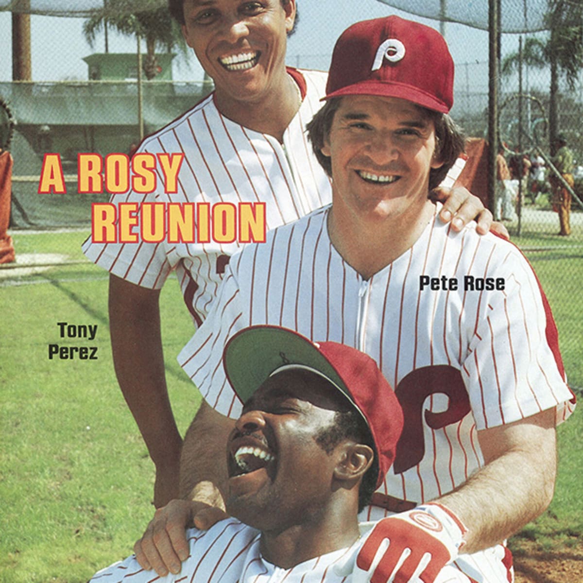 April 4, 1983 Table Of Contents - Sports Illustrated Vault