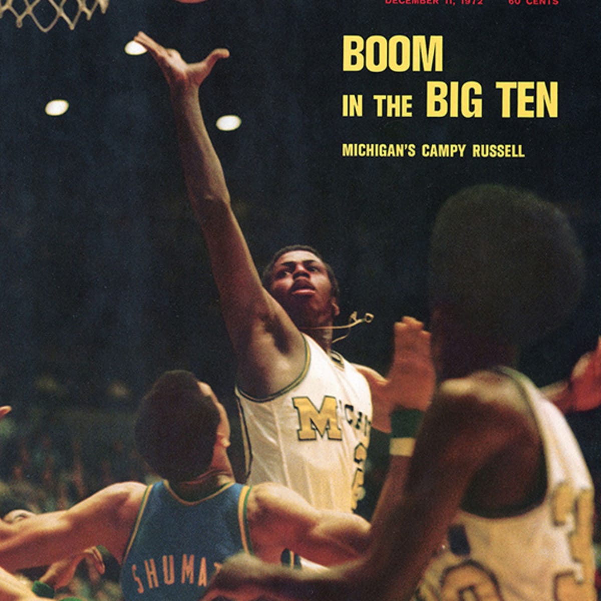 January 4, 1971 Table Of Contents - Sports Illustrated Vault