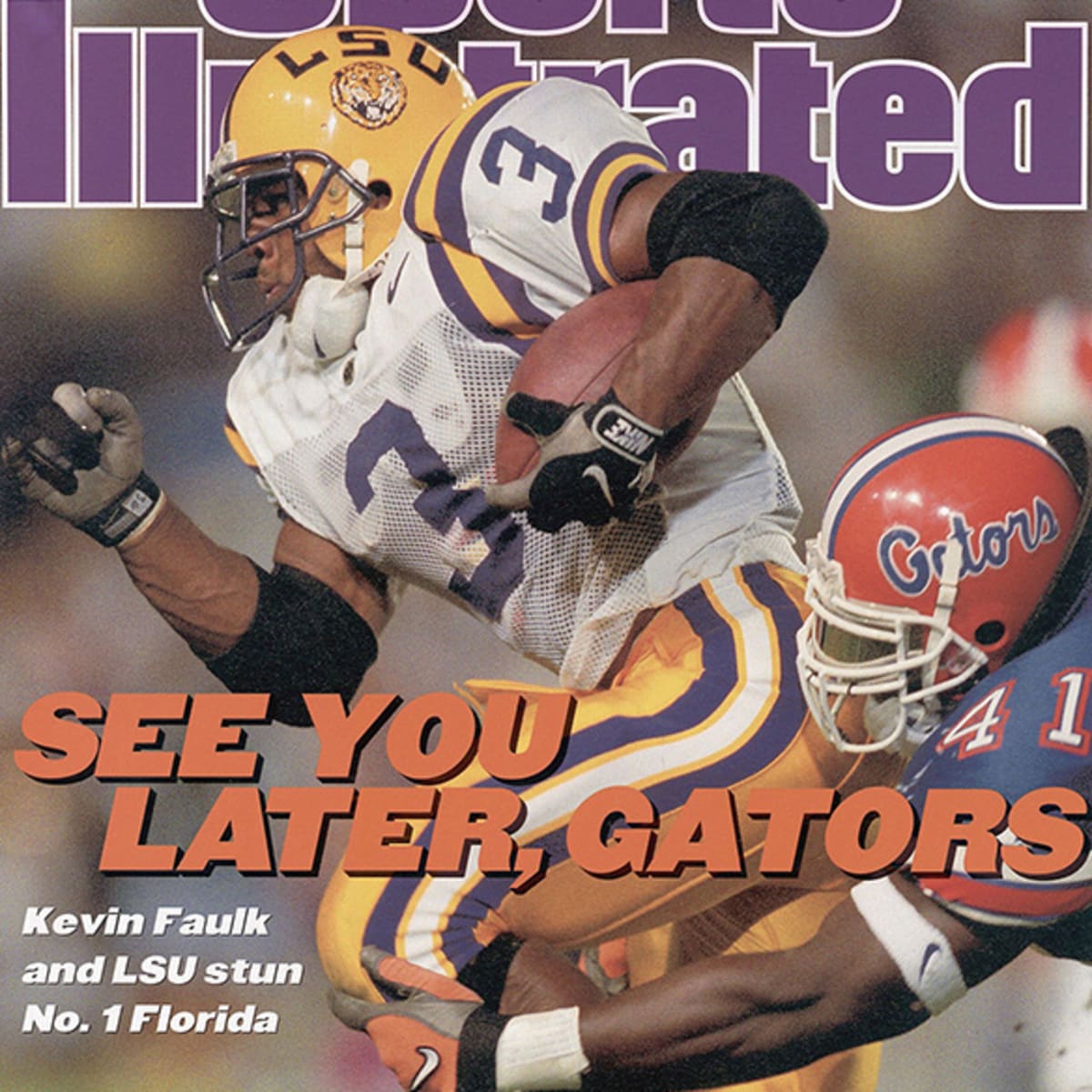 April 28, 1997 Table Of Contents - Sports Illustrated Vault