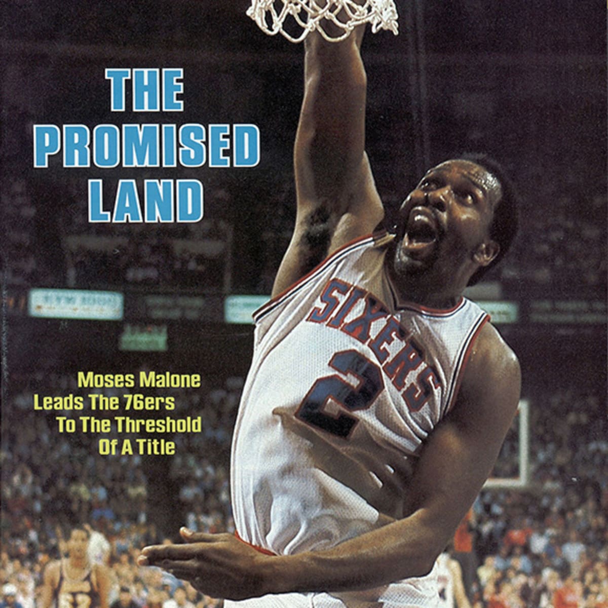 April 25, 1983 Table Of Contents - Sports Illustrated Vault
