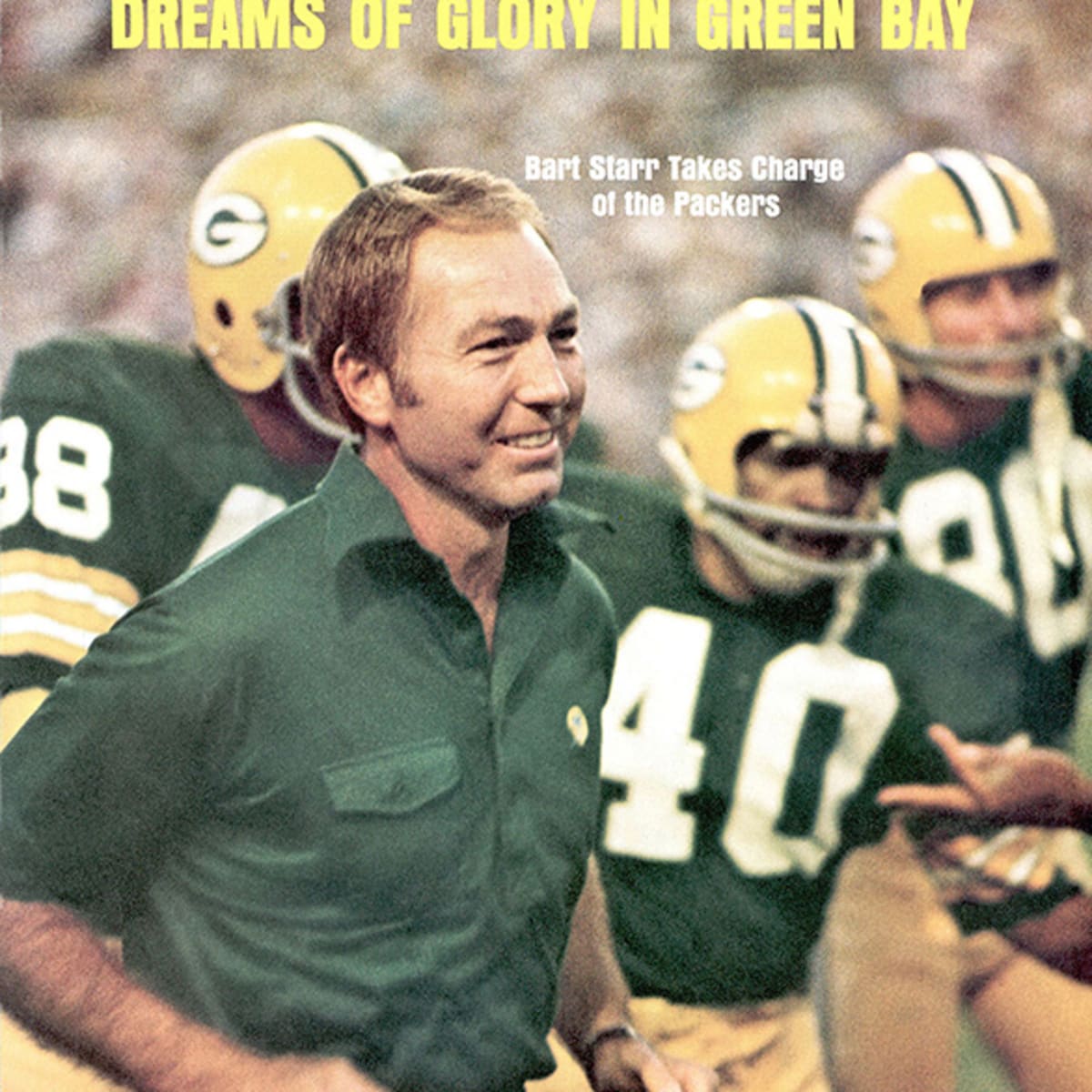 July 21, 1975 Table Of Contents - Sports Illustrated Vault