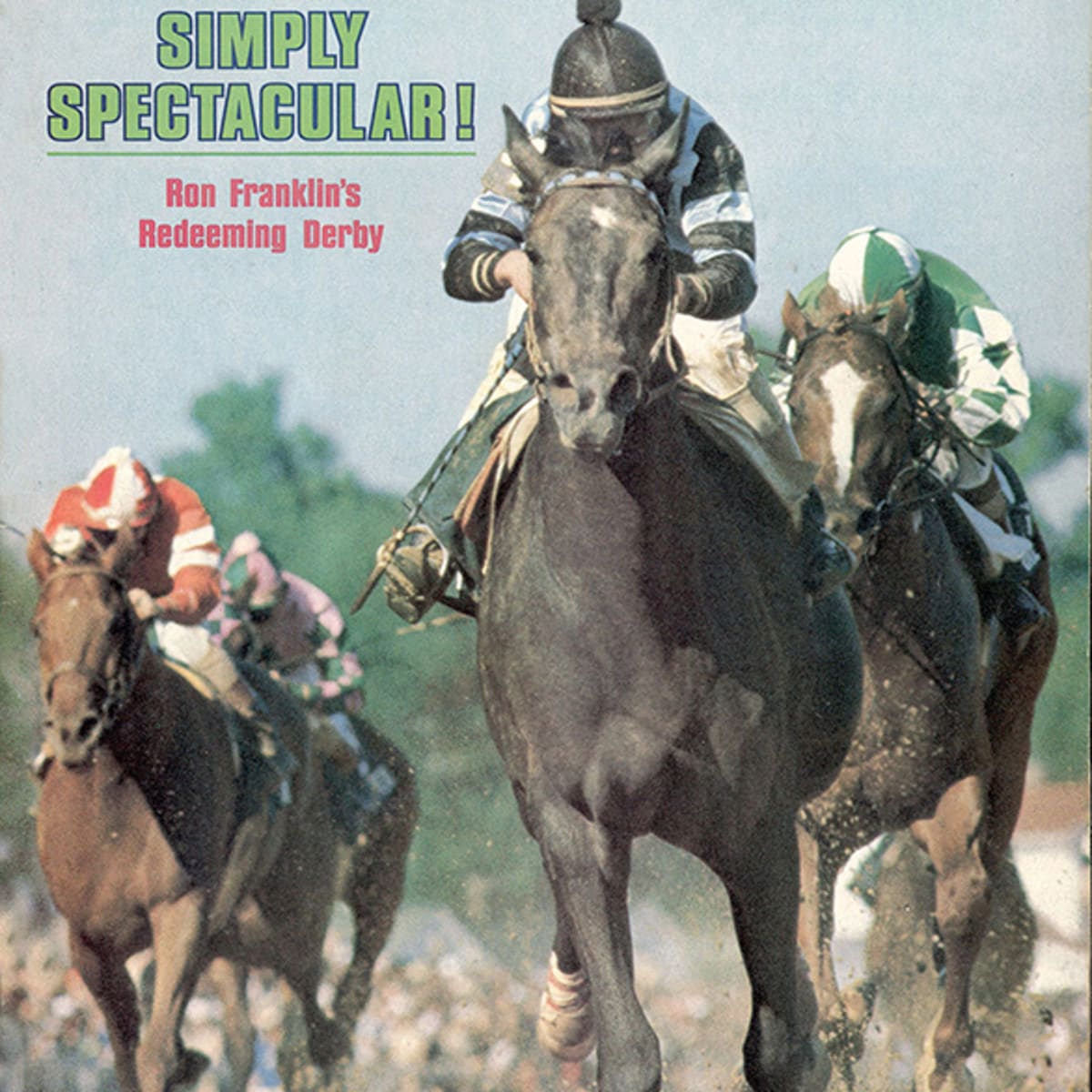 April 30, 1979 Table Of Contents - Sports Illustrated Vault