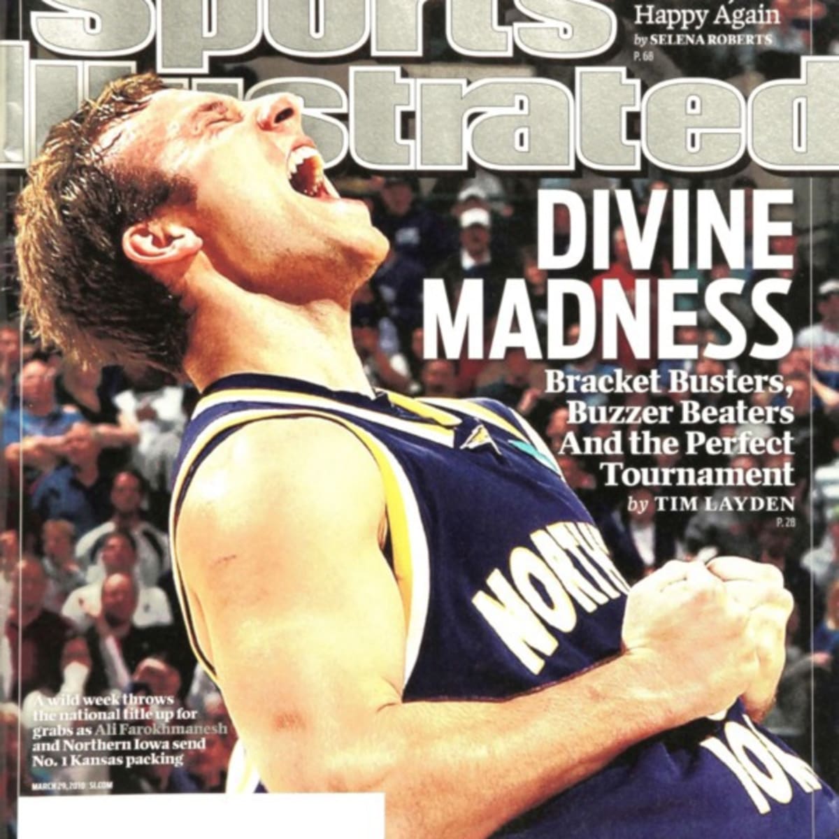 The Series Was Up For Grabs - Sports Illustrated Vault