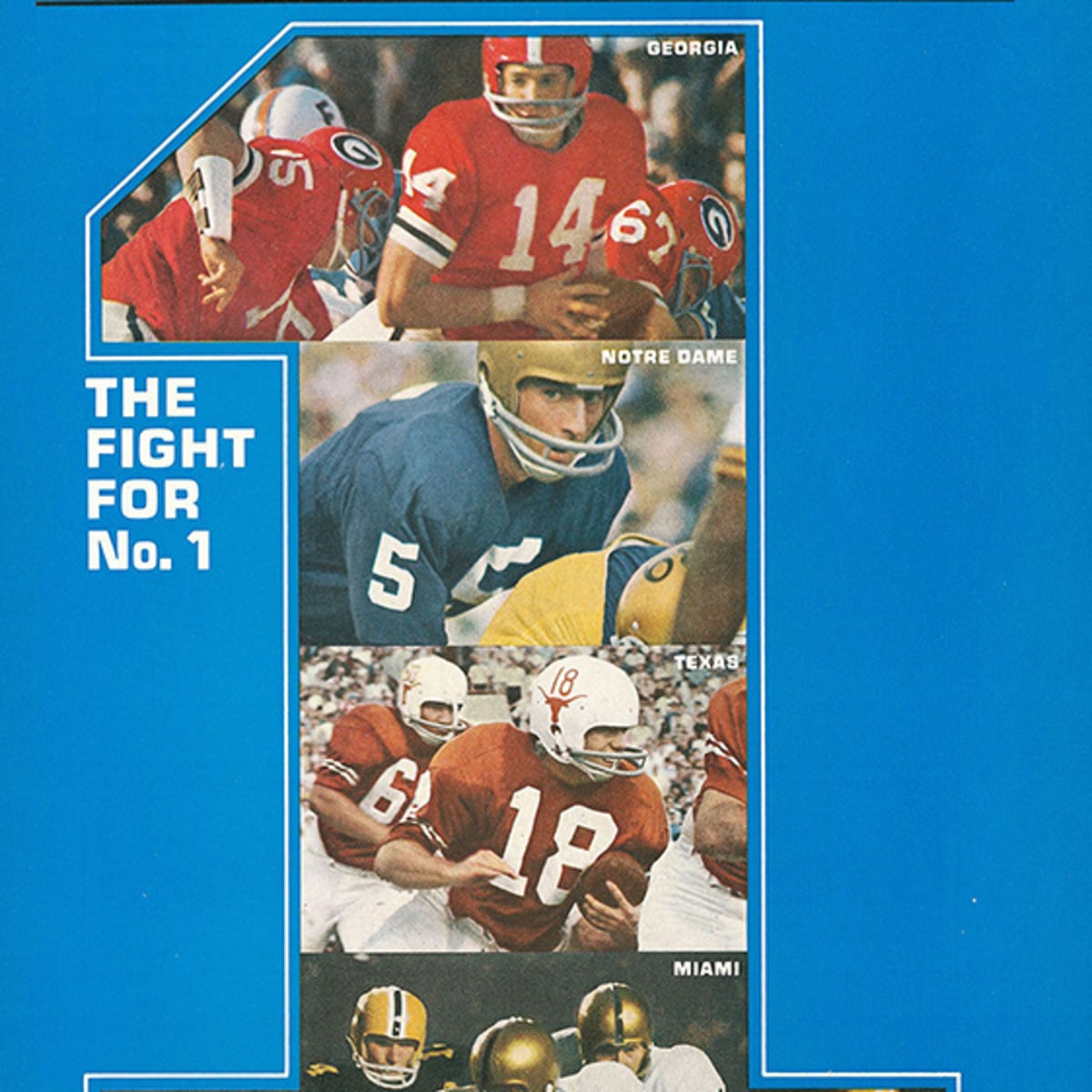 PACKERVILLE, U.S.A.: Sports Illustrated: Jan. 9, 1967