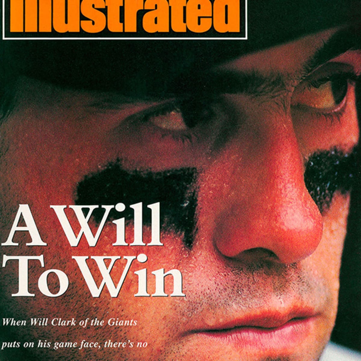THE MOODY TIGER OF THE REDS - Sports Illustrated Vault