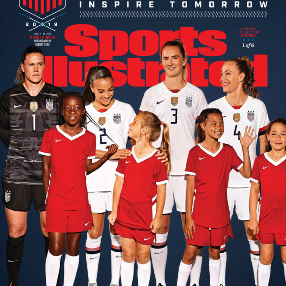 April 8, 2019 Table Of Contents - Sports Illustrated Vault