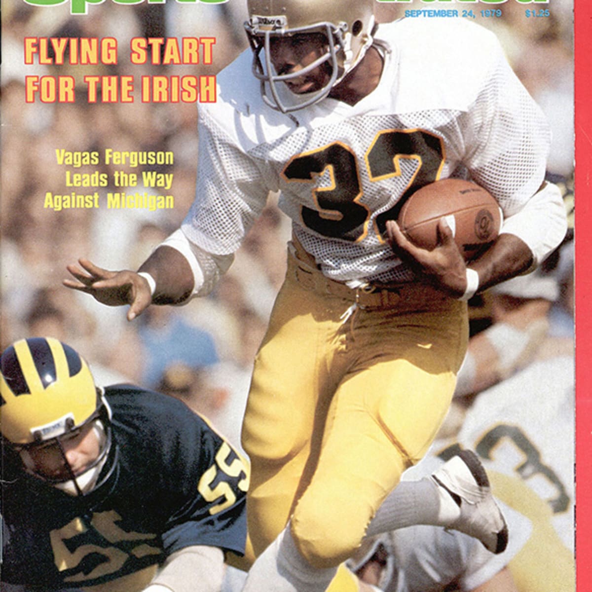 April 30, 1979 Table Of Contents - Sports Illustrated Vault