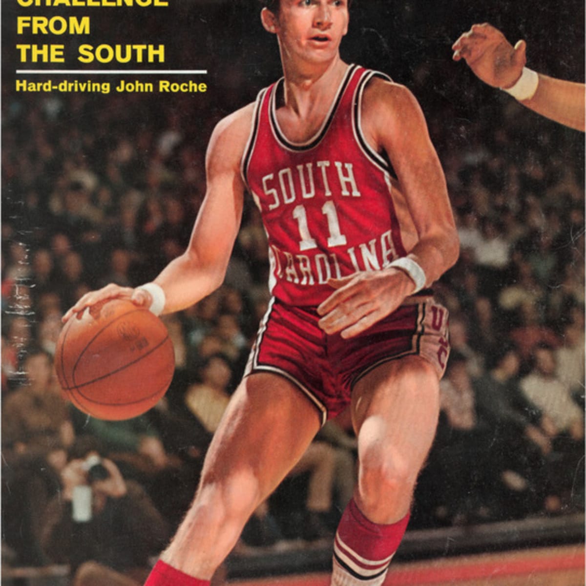 May 3, 1971 Table Of Contents - Sports Illustrated Vault