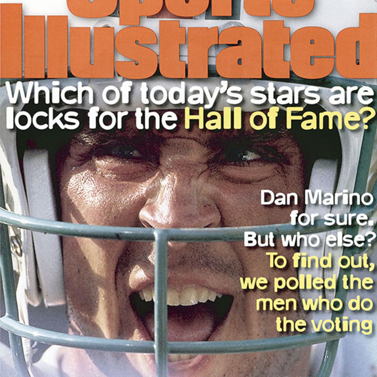 For Pete's Sake, Look Who's Back - Sports Illustrated Vault