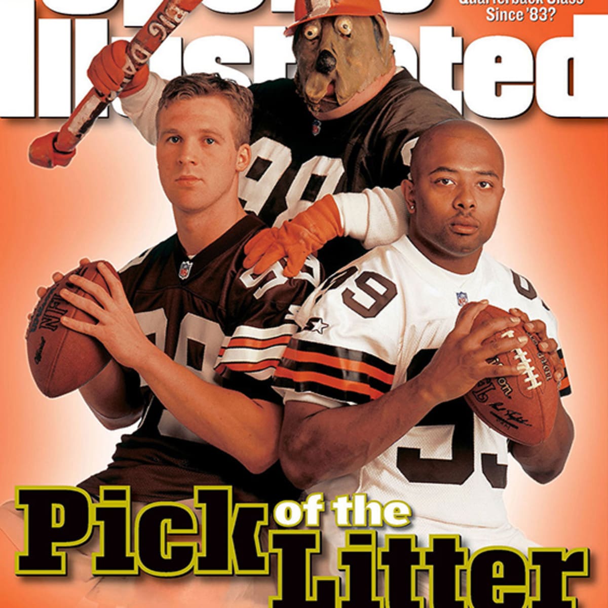 March 29, 1999 Table Of Contents - Sports Illustrated Vault