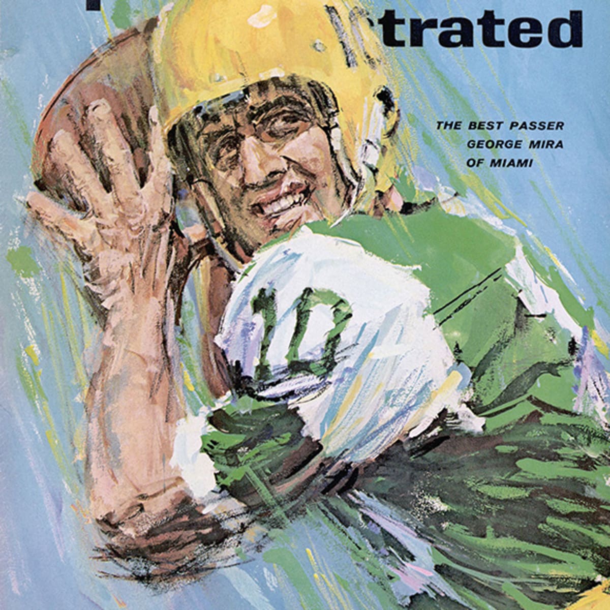 For Pete's Sake, Look Who's Back - Sports Illustrated Vault