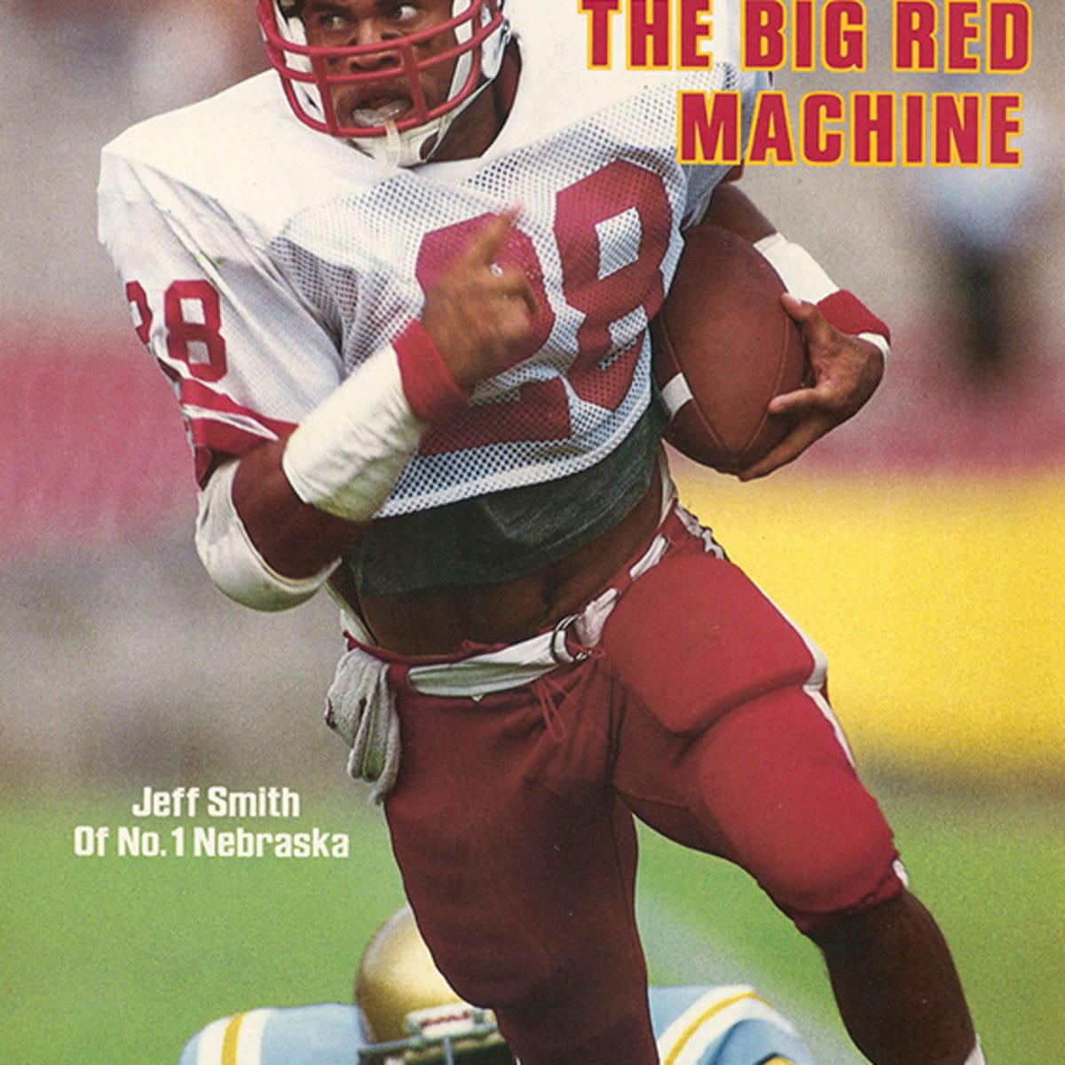 September 5, 1984 Table Of Contents - Sports Illustrated Vault