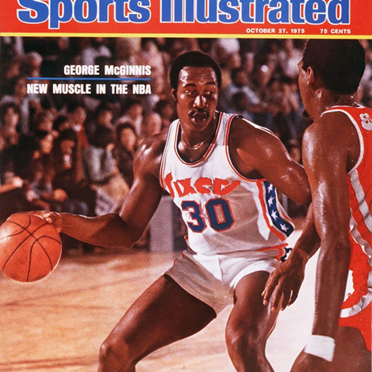 July 21, 1975 Table Of Contents - Sports Illustrated Vault