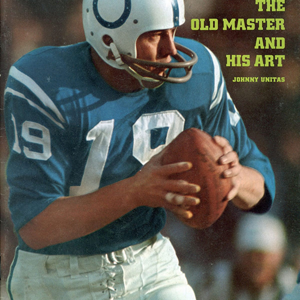 June 12, 1972 Table Of Contents - Sports Illustrated Vault