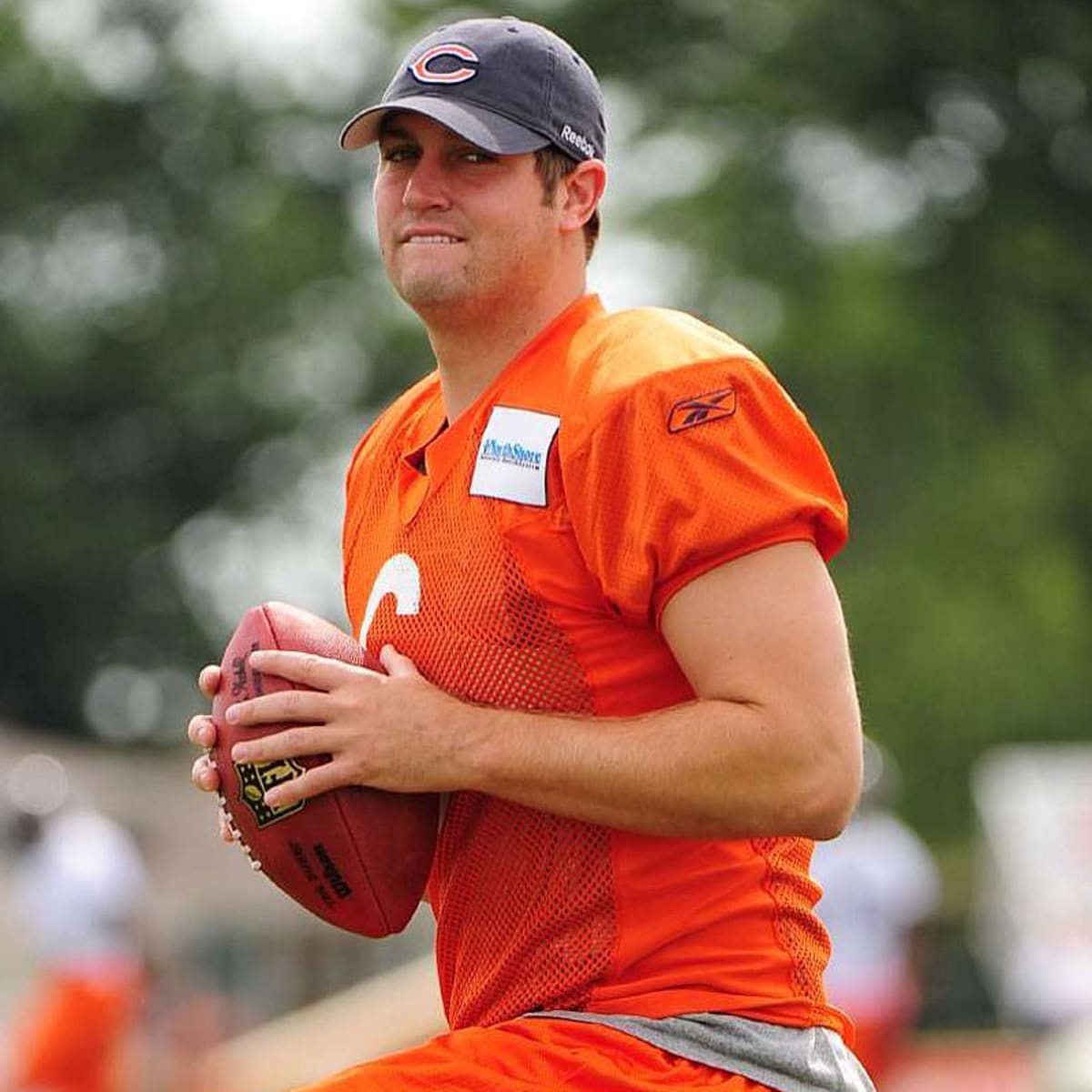 Jay Cutler Says He'd 'Love' Another Opportunity to Have NFL