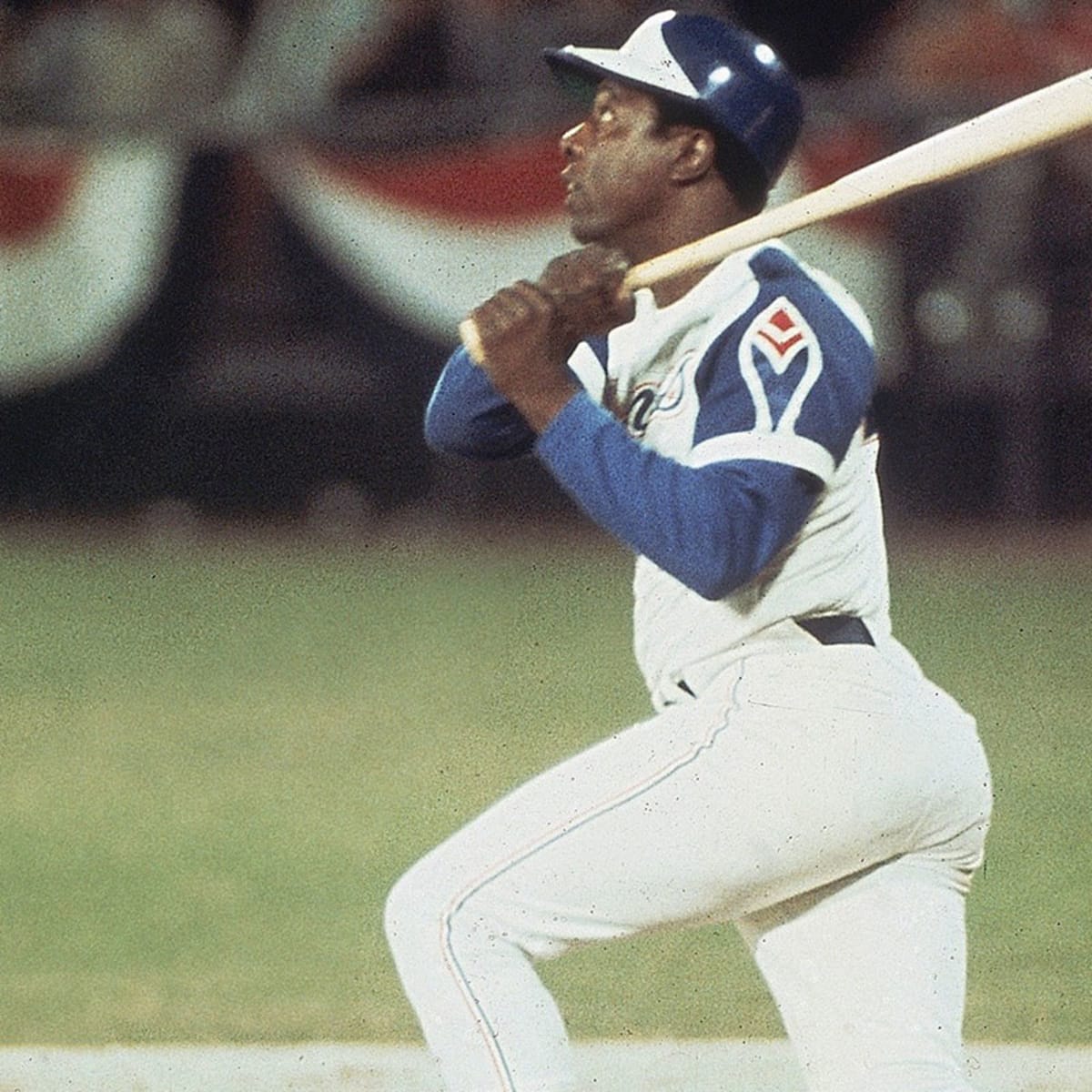 End of the Glorious Ordeal: Hank Aaron breaks Babe Ruth's record - Sports  Illustrated Vault