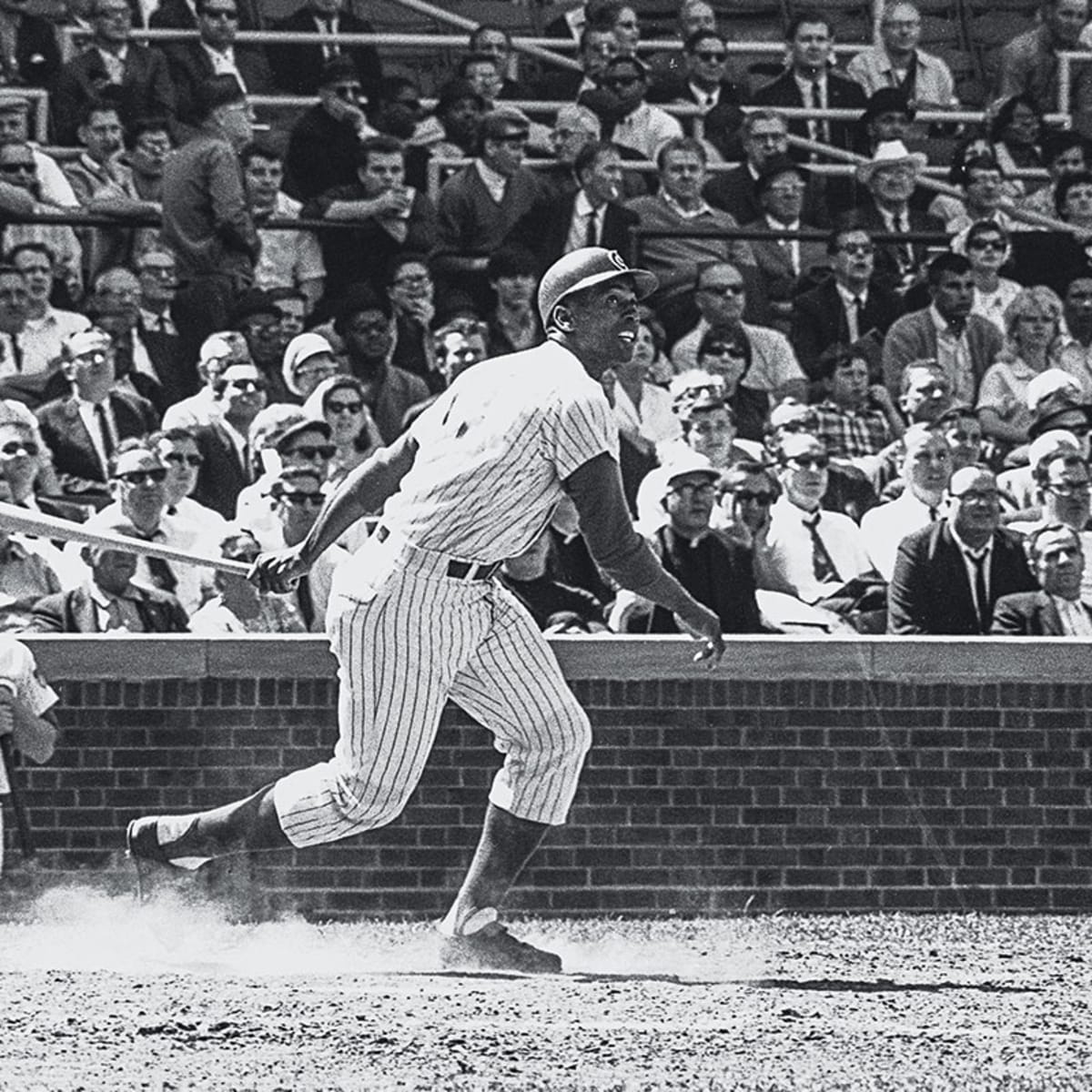 Where Are They Now: Ernie Banks - Sports Illustrated Vault