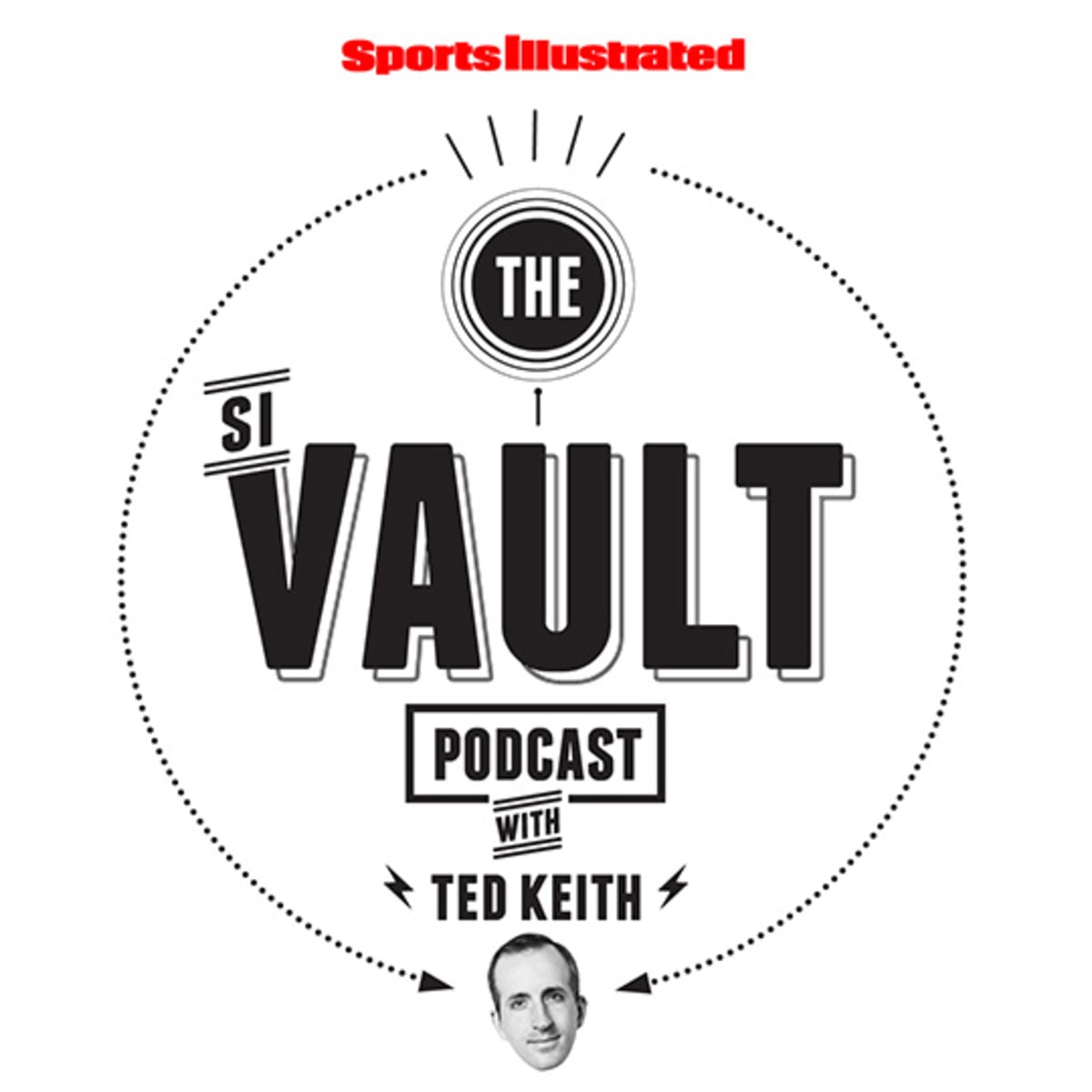 Benchmark - Sports Illustrated Vault