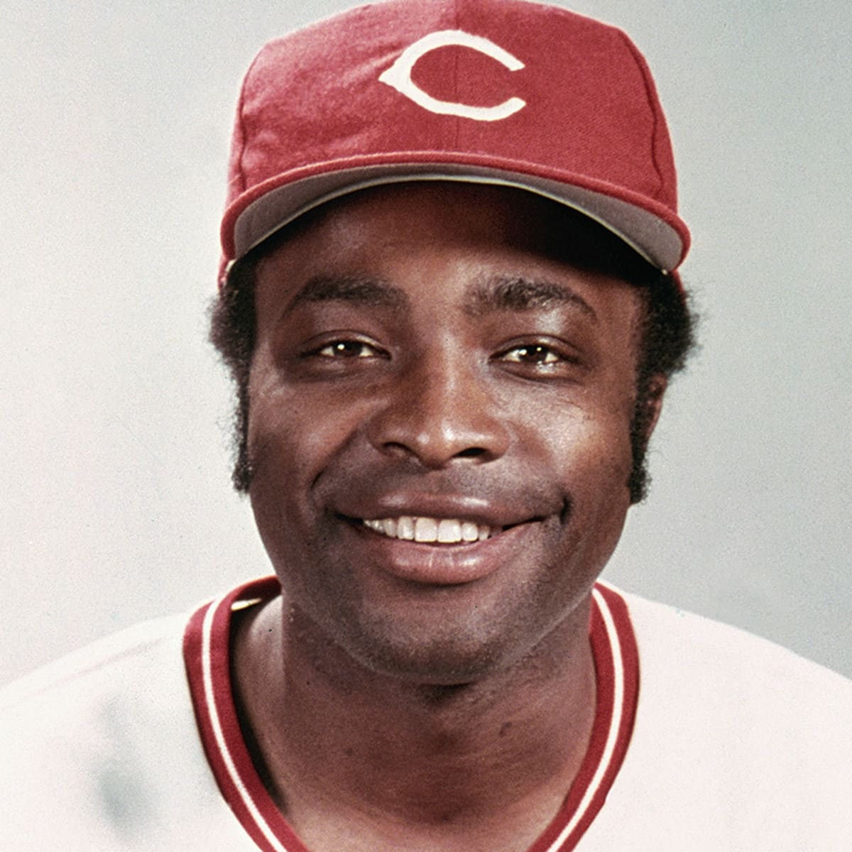 Joe Morgan