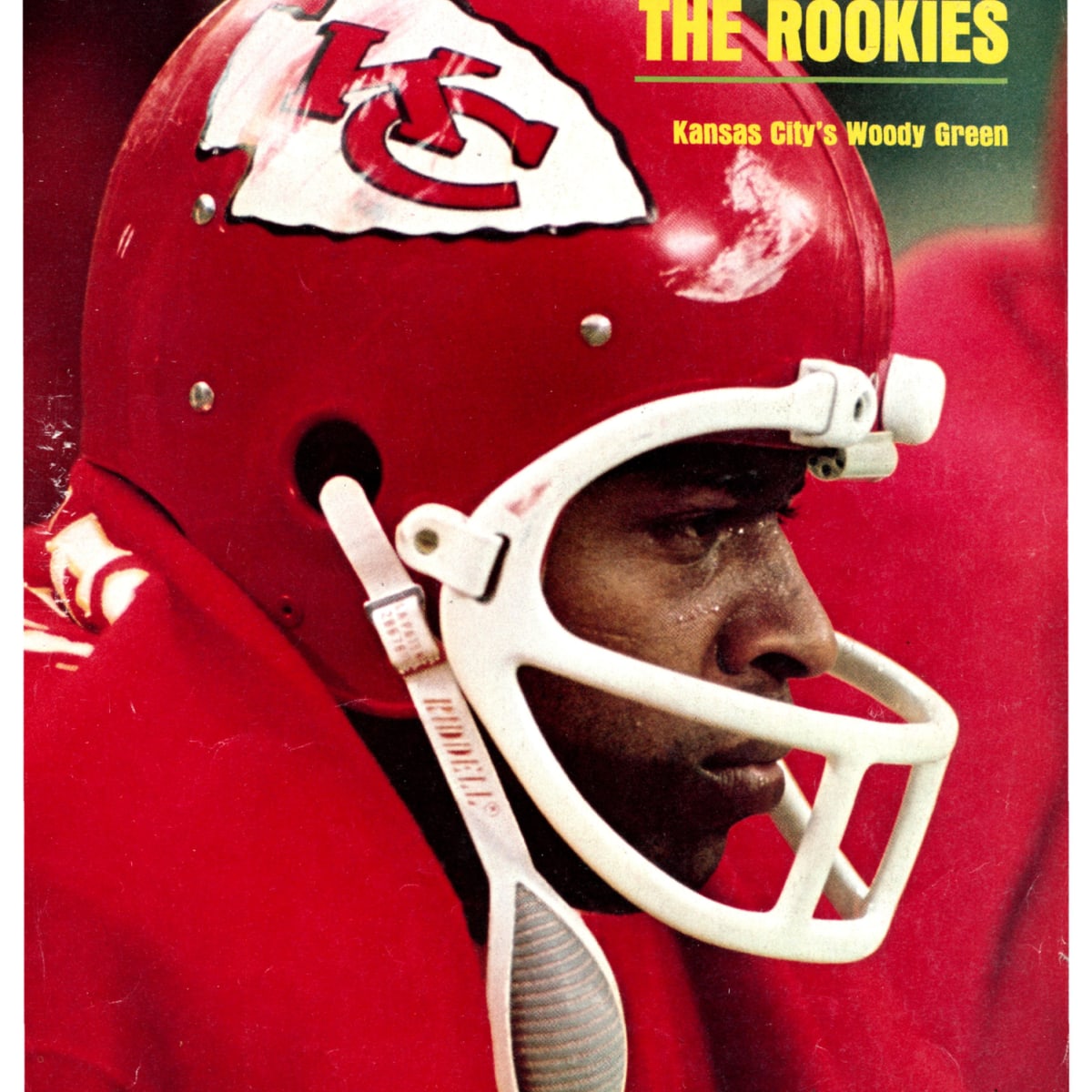 April 01, 1974 - Sports Illustrated Vault