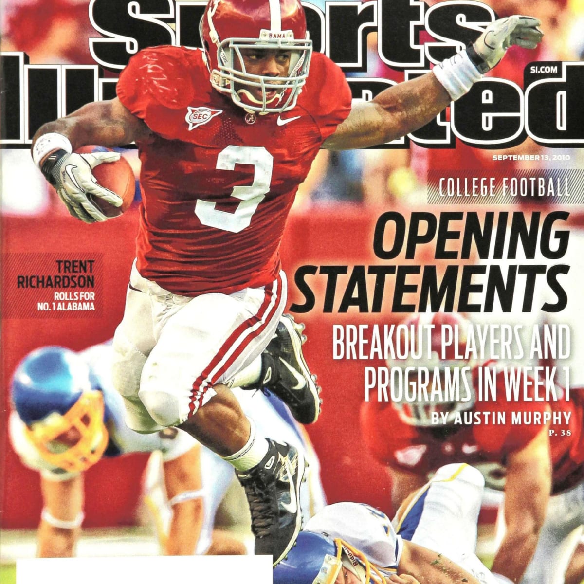 Signing Day 2010 news wire - Sports Illustrated