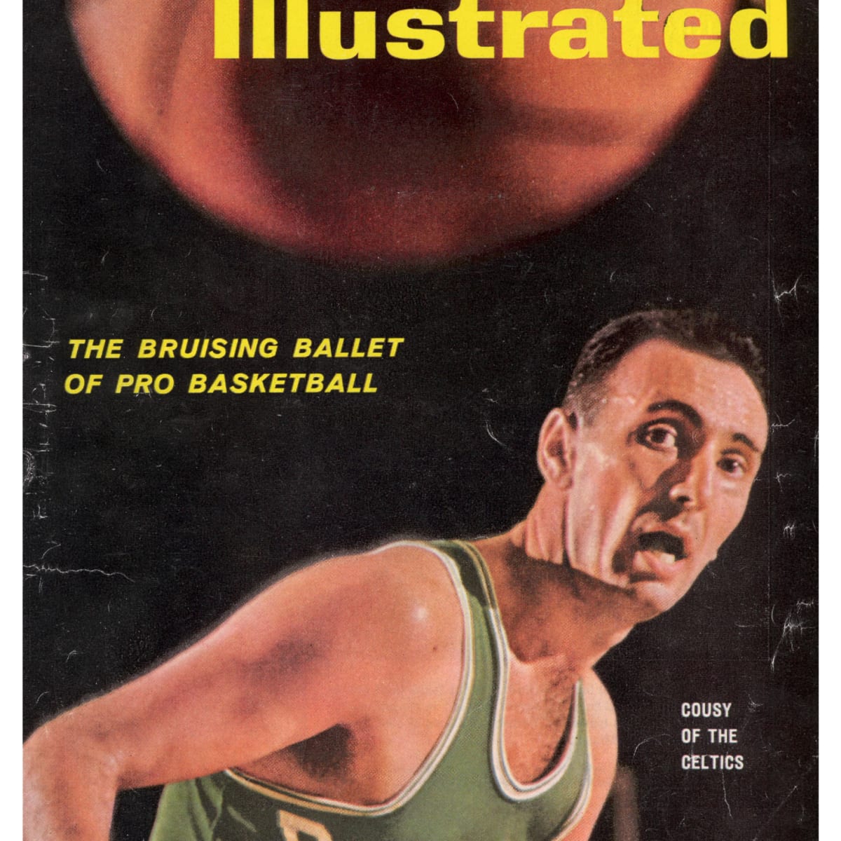 1961 - Sports Illustrated Vault