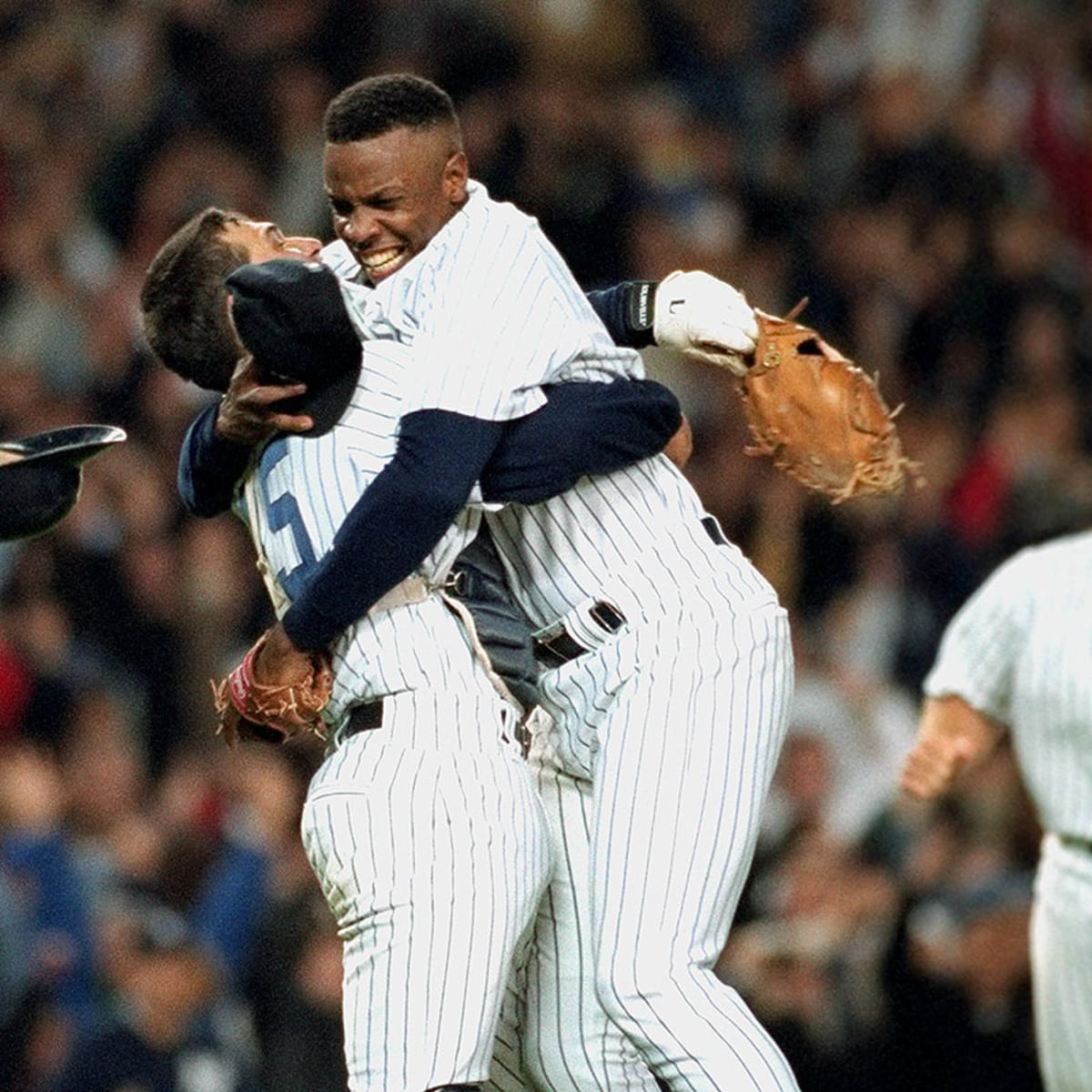 There's no Giants game tonight, so watch Dwight Gooden dominate a