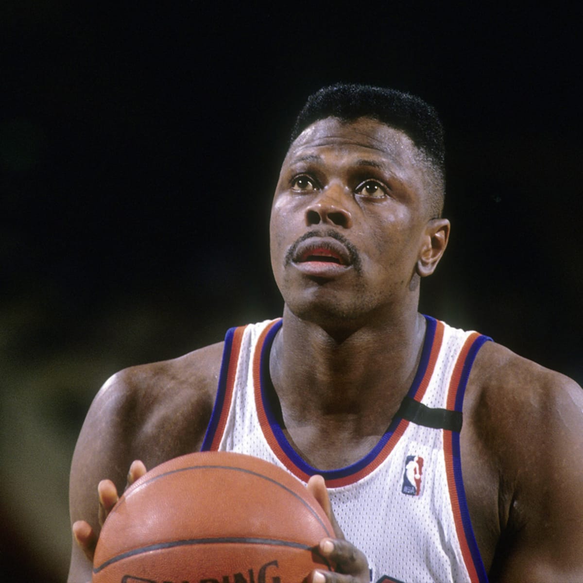 NBA: Patrick Ewing named the greatest New York Knicks player of all time
