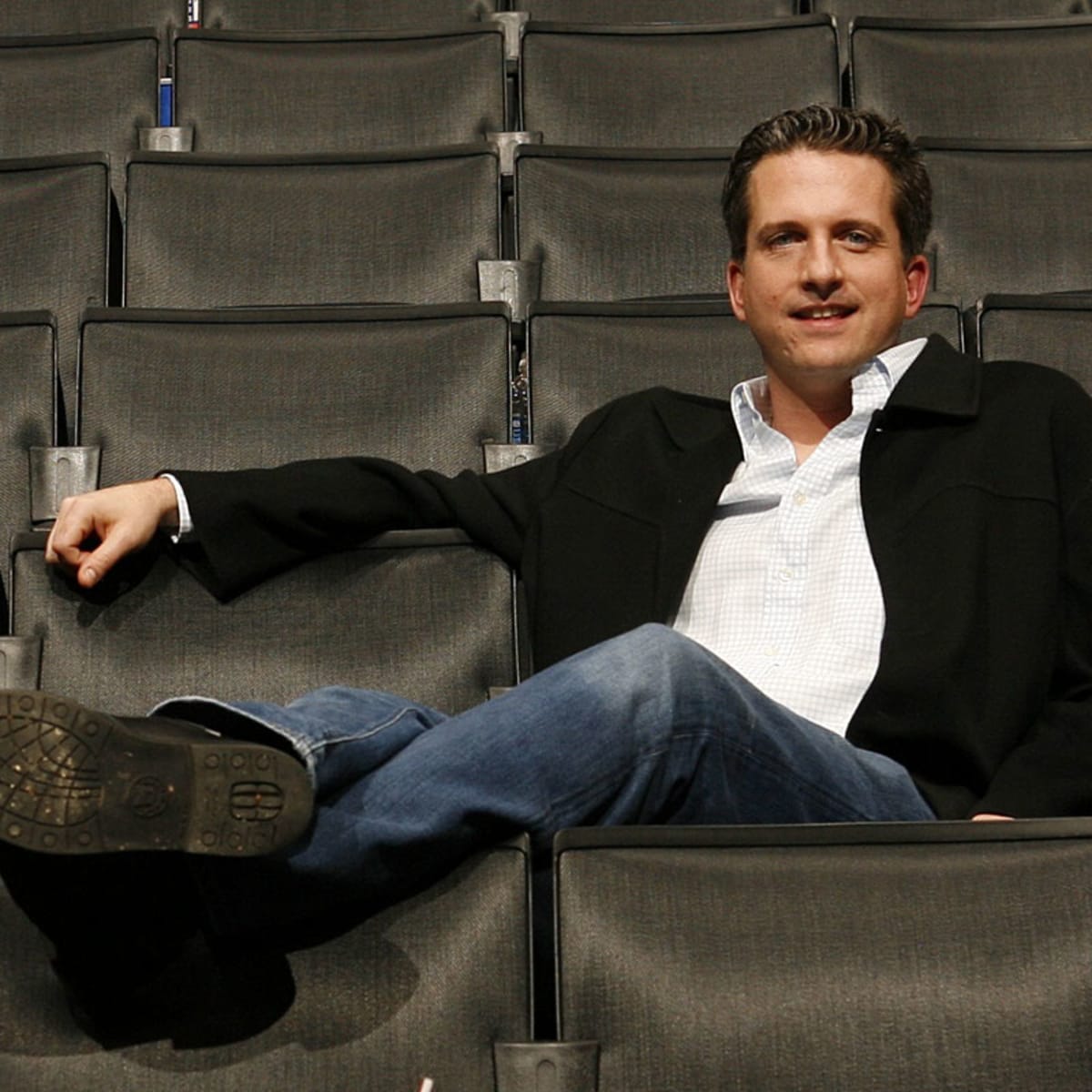 Inside the Shocking, Abrupt Divorce of Bill Simmons and ESPN
