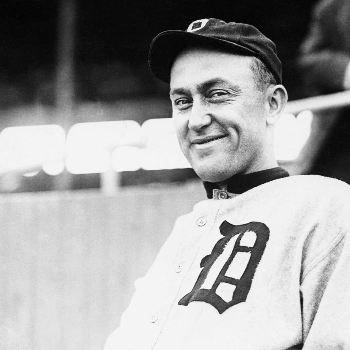 How Ty Cobb the truth got lost inside Ty Cobb the myth