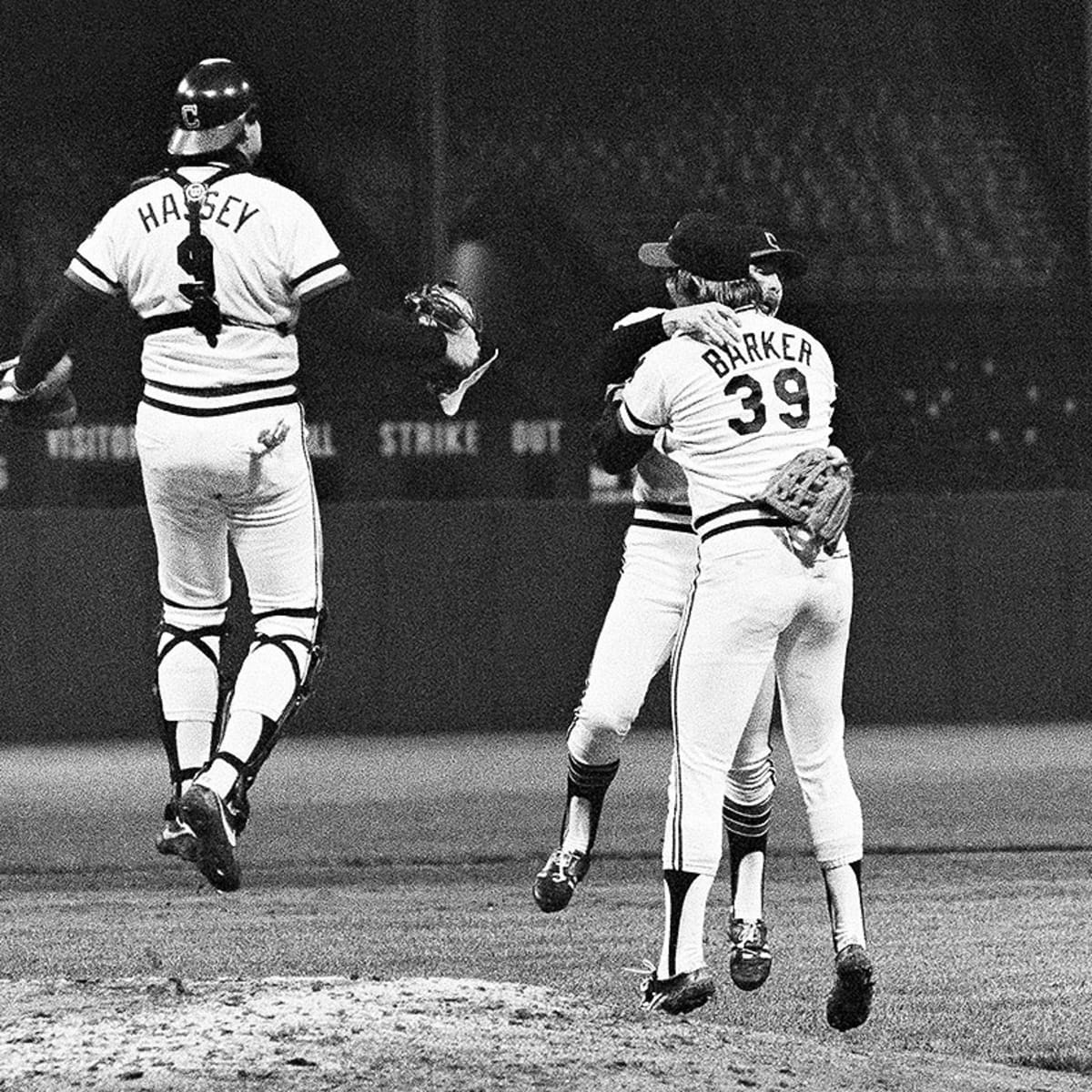 Len Barker perfect game: History in Cleveland in 1981 - Sports