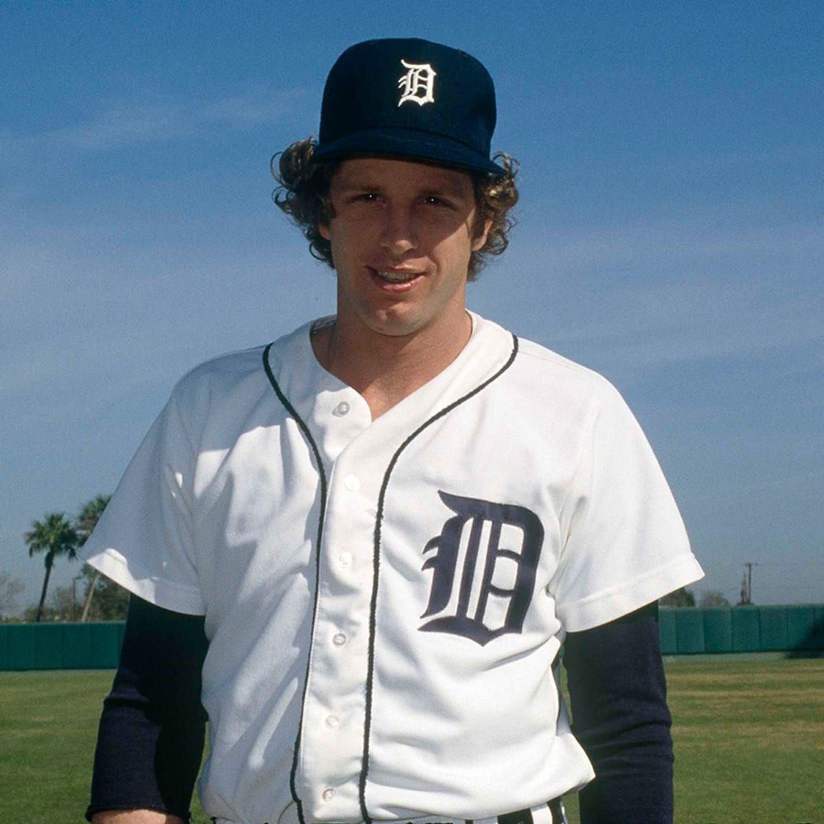 Mark Fidrych's fairy reign as king of baseball ended too soon - Sports  Illustrated Vault