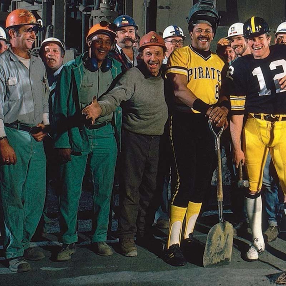 Home Grown Heroes: The 1979 Pittsburgh Steelers