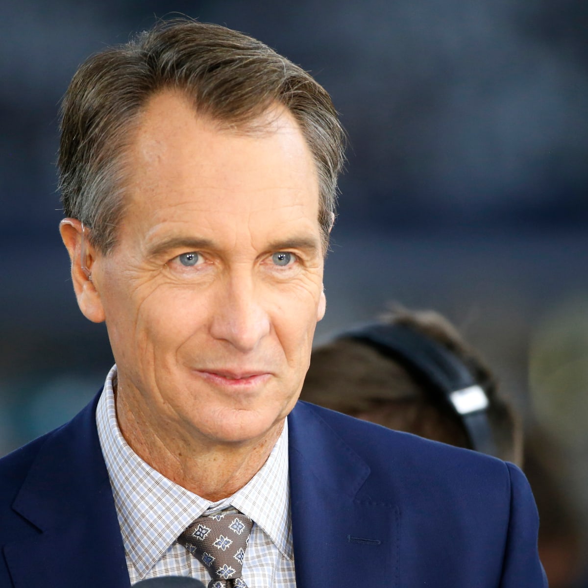 Cris Collinsworth Biography, Celebrity Facts and Awards - TV Guide