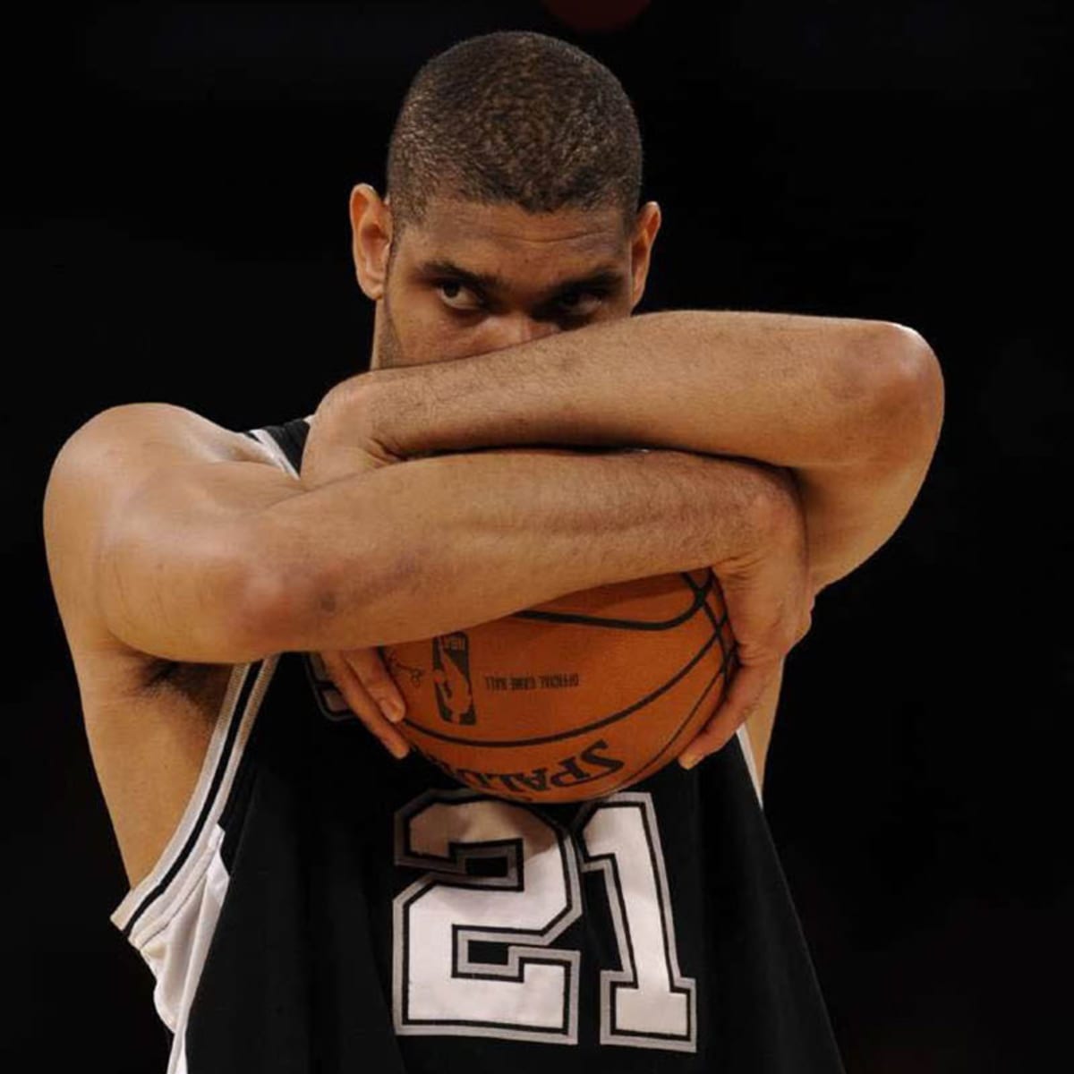 Tim Duncan: 21 stories about Spurs legend - Sports Illustrated