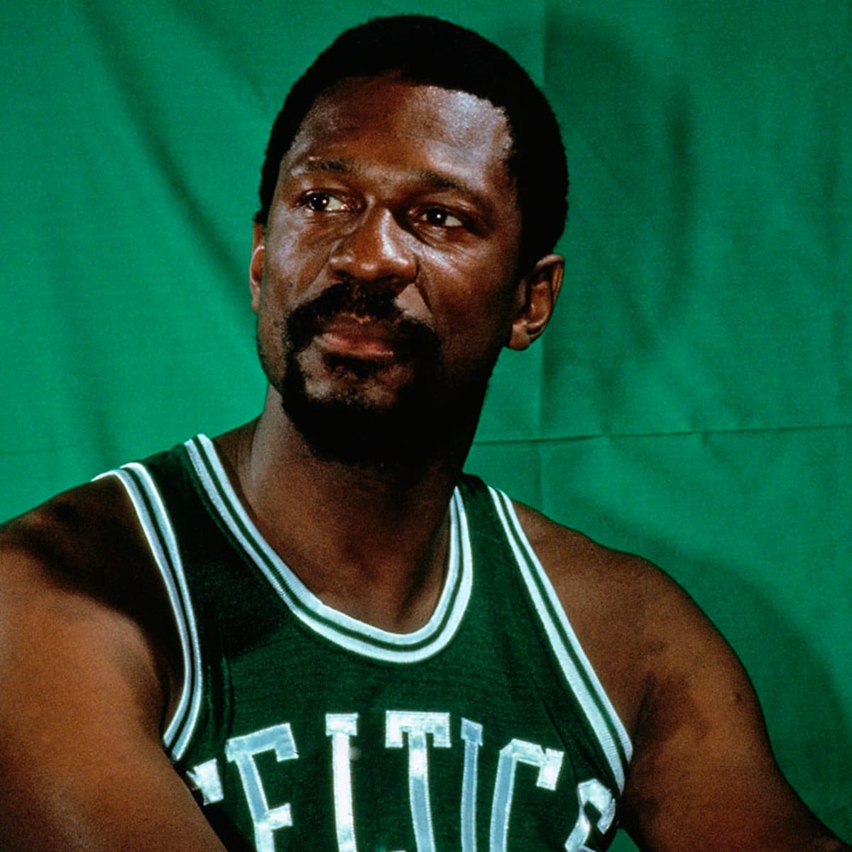 1968 Sportsman of the Year: Bill Russell, Boston Celtics coach-player - Sports Illustrated Vault | SI.com