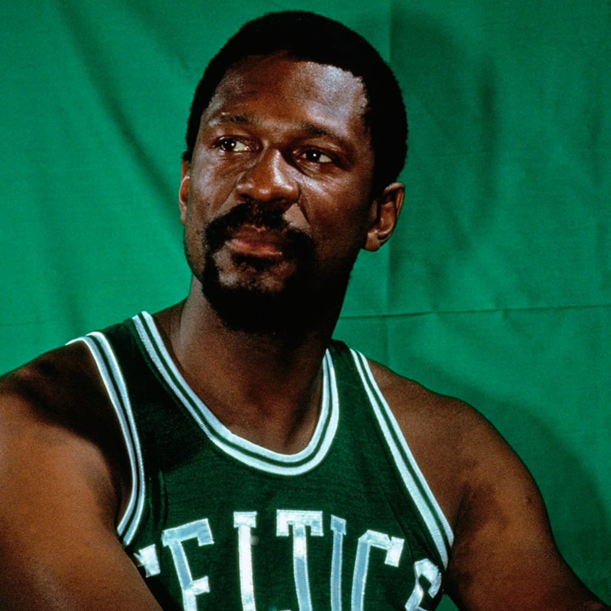 1968 Sportsman of the Year: Bill Russell, Boston Celtics coach-player -  Sports Illustrated Vault 