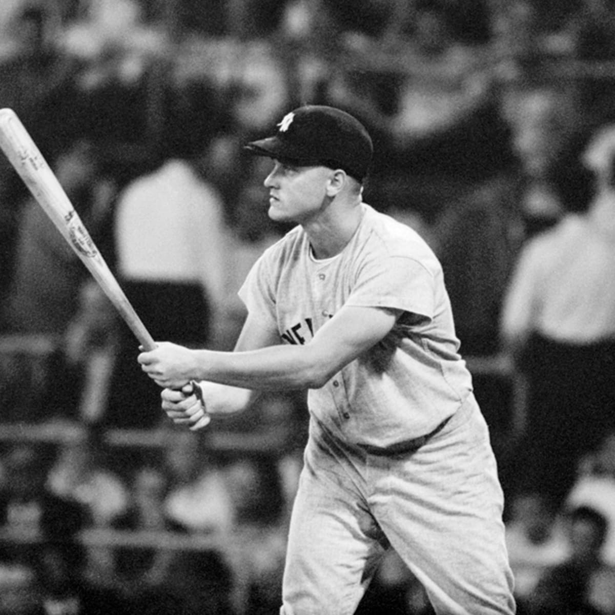 Yankees History: mlb jersey mens yankees A look at some of Roger Maris' best  games from 1961