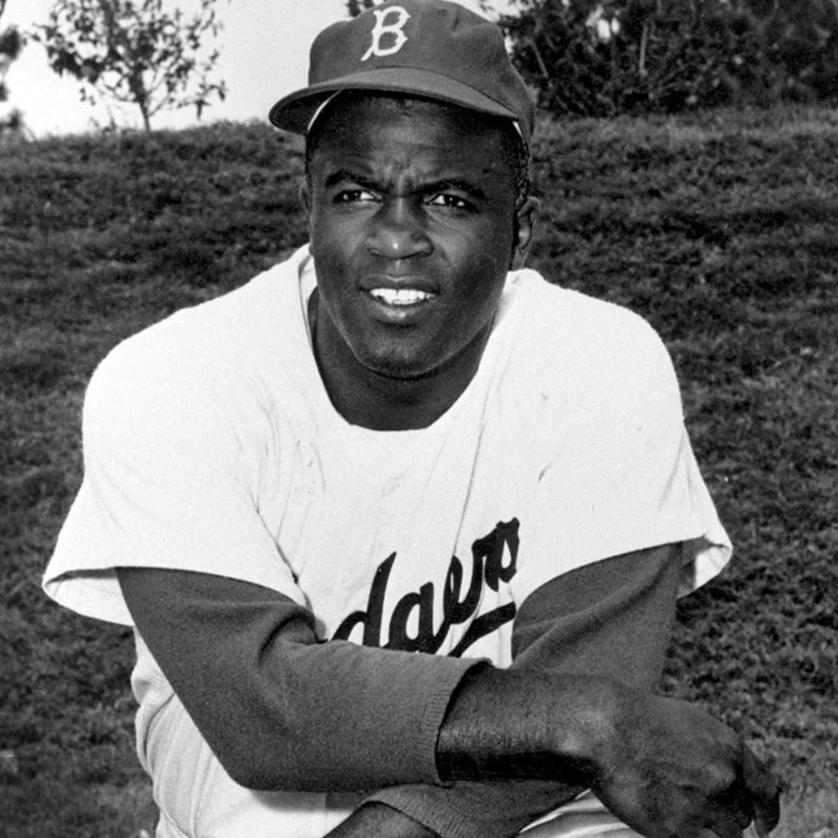 Jackie Robinson was a legend as a player, as well as a pioneer - Sports  Illustrated