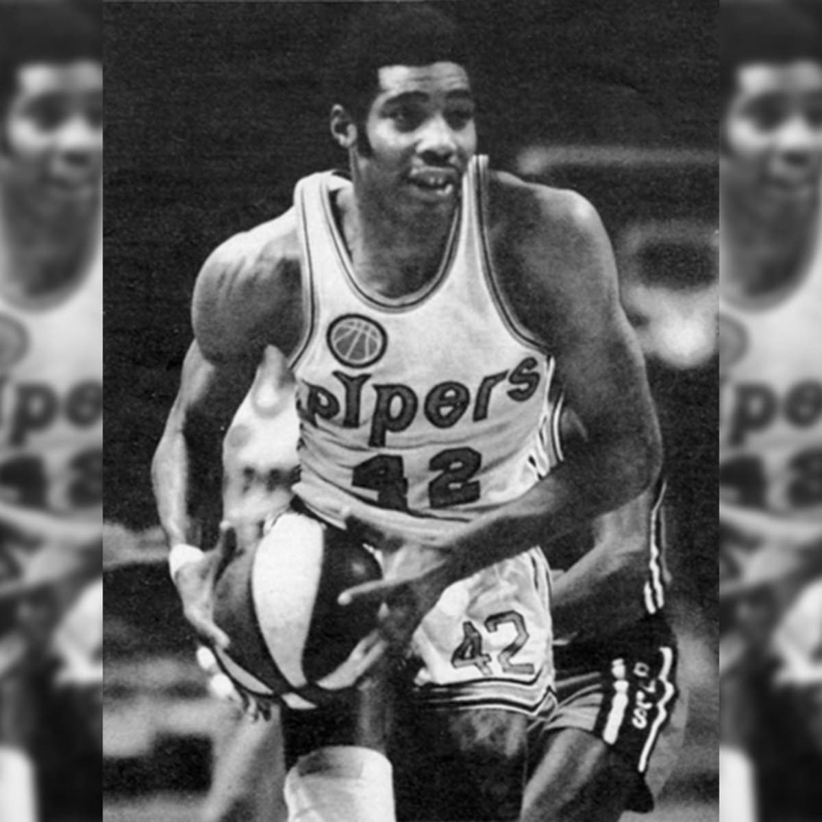 Connie Hawkins: The Best Unkown Pro in the Land - Sports Illustrated Vault  | SI.com