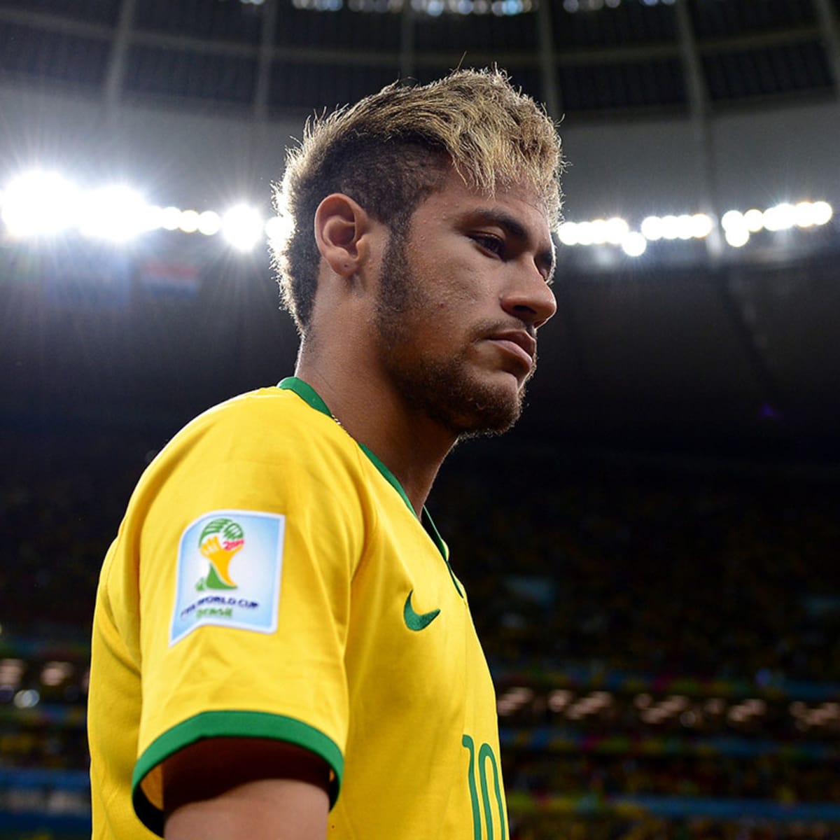 Brazil isn't sorry for dancing into World Cup quarterfinals - Los