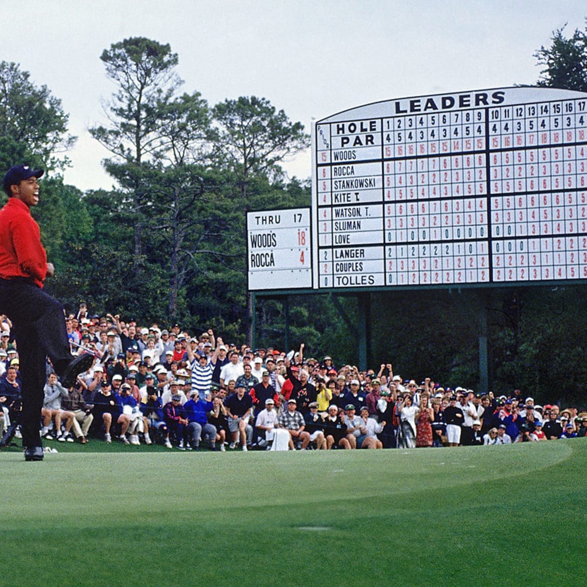 THE MOODY TIGER OF THE REDS - Sports Illustrated Vault