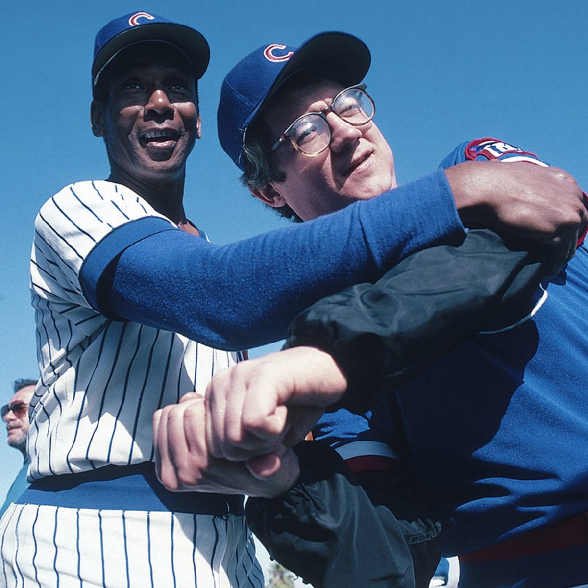 Remembering Ron Santo: A conversation with the late, great Cub