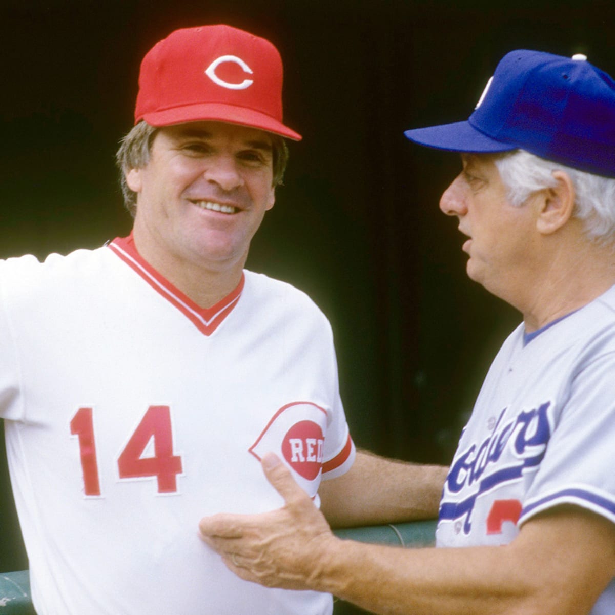 August 17, 1984: Pete Rose stars in return to Reds – Society for