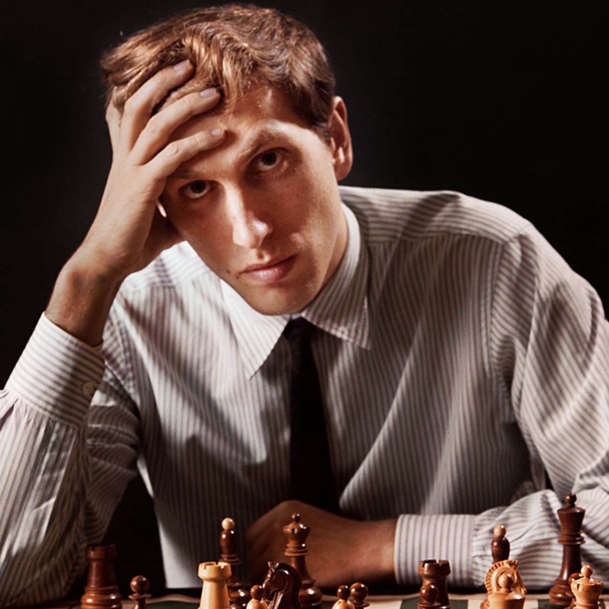 最も人気のある Bobby Fischer Old Age - あんせなこめ壁