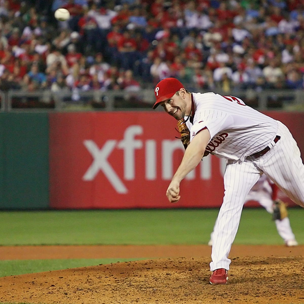 Phillies Exit Interview: Cliff Lee - The Good Phight