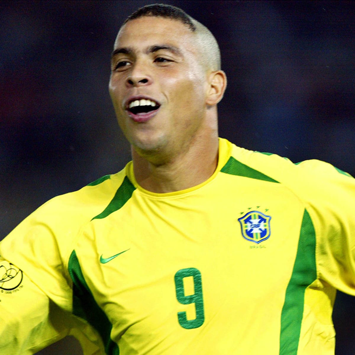 Oh My Goal - Asia - That was the mystery of the 2002 World Cup, Ronaldo's  strange haircut, to say the least! No one had really understood the meaning  of this haircut