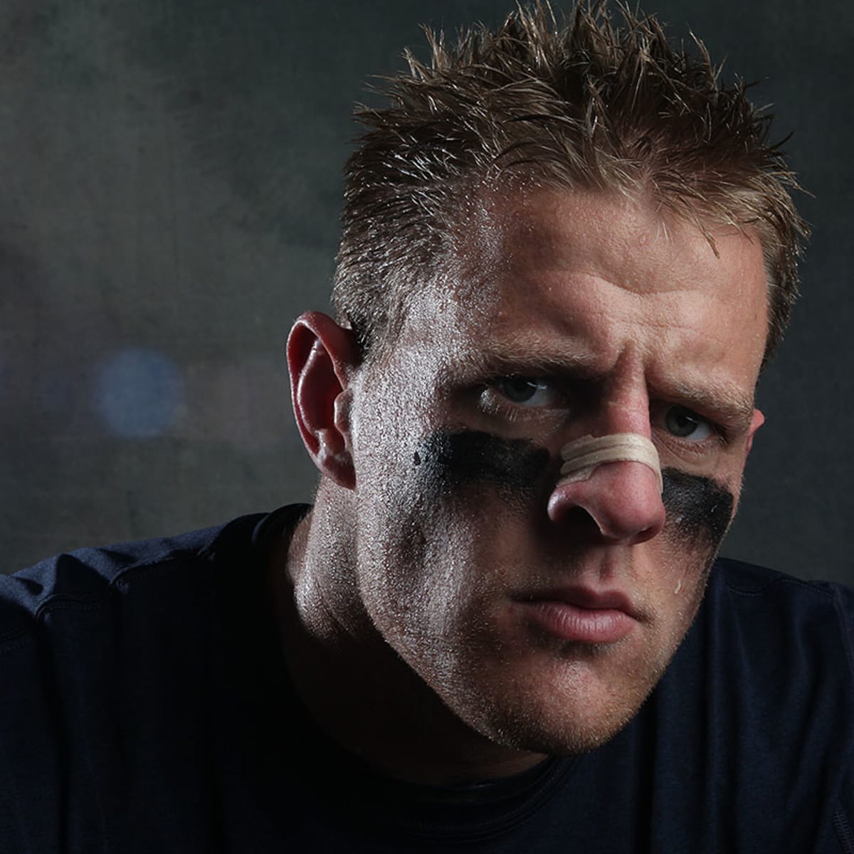 Bills 'best fit' for J.J. Watt, says national NFL analyst 