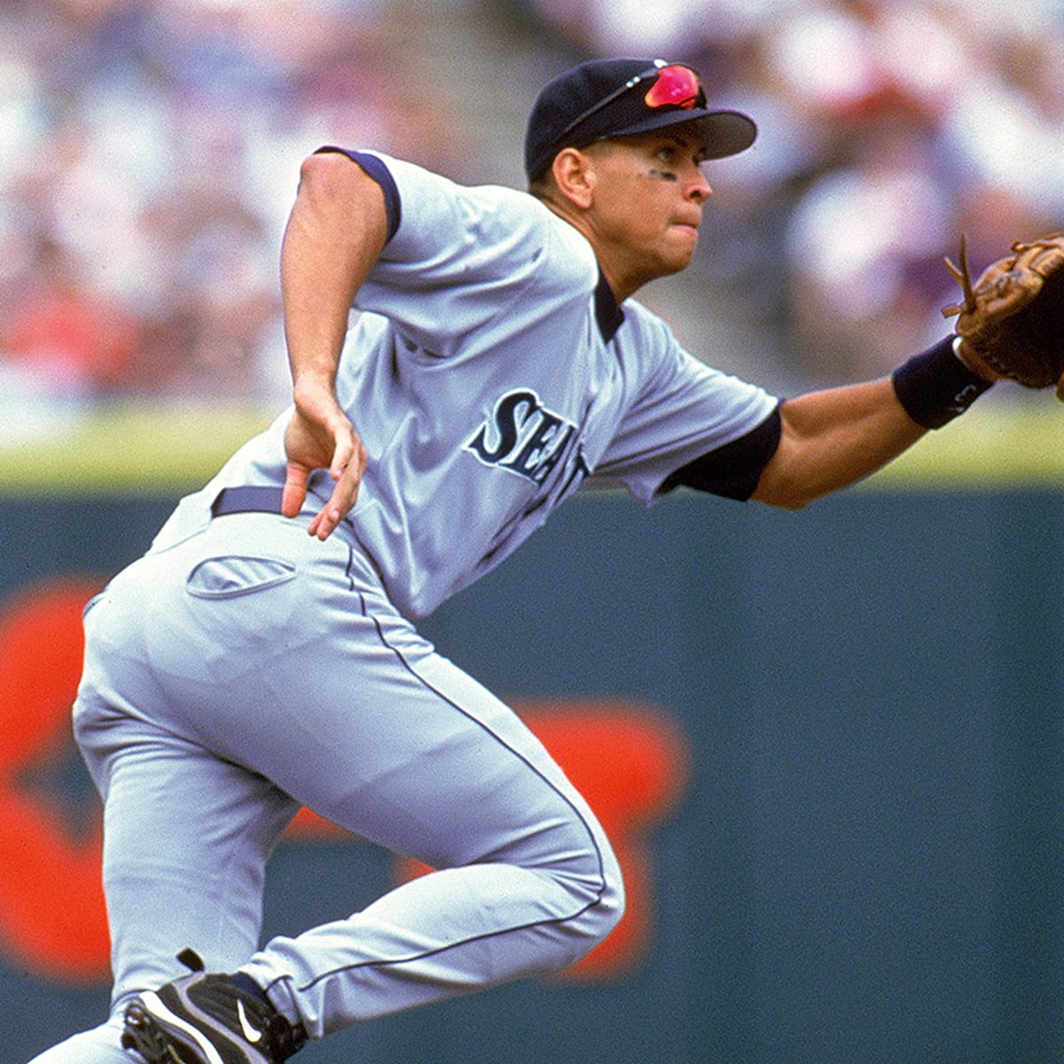 A-Rod: Before he was 21, he was the best young player in MLB